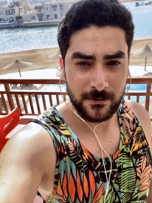 #El_Gouna magical ❤️❤️❤️❤️