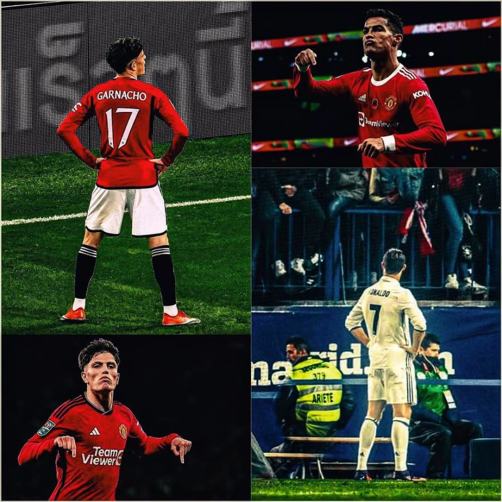 Uno, Dos, Très, Halla #Cris_7 👑🫶♥️