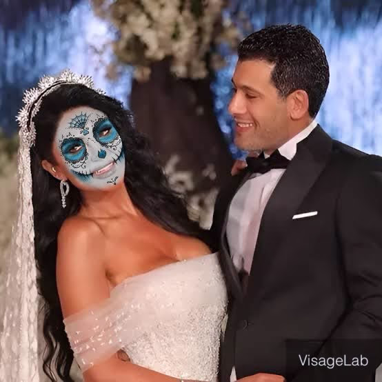 A frame from this post