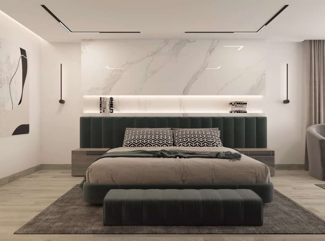 You dream and we design 🖤#ultra_modern_interior_design #ultramodern #decoration #interiors #modern #decor
