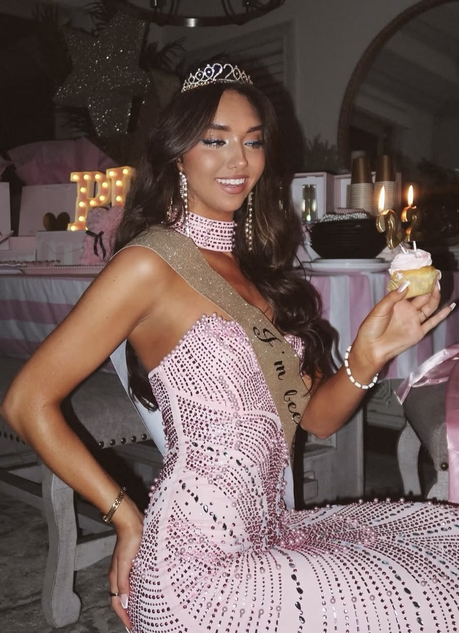 22!! Ahhh