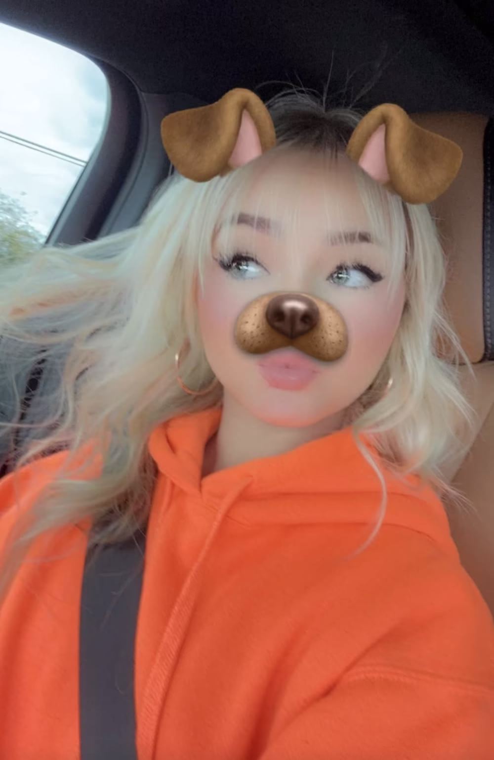 Hiii!