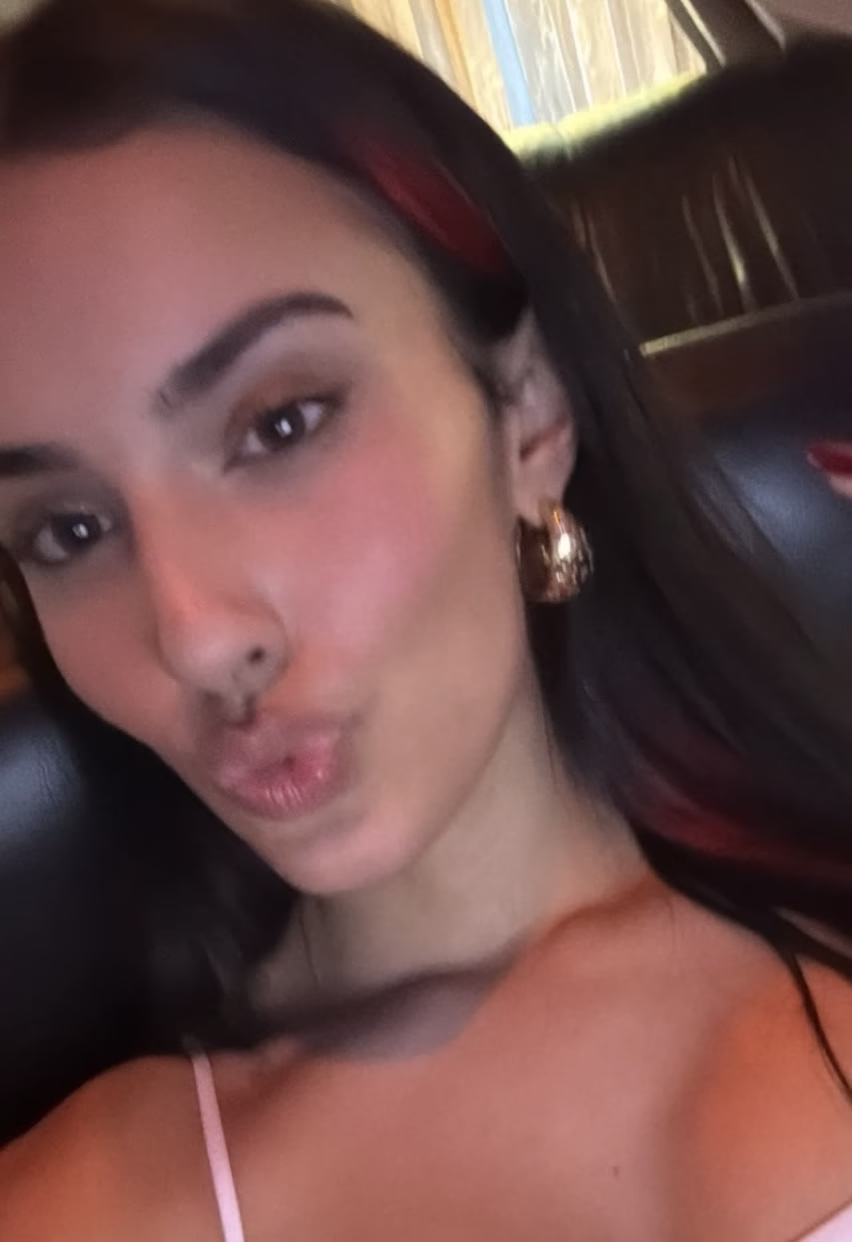 Boo! 😜