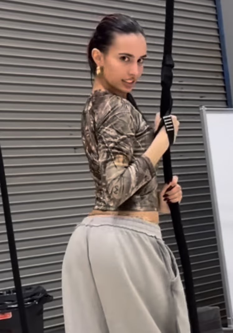 Mmmhm