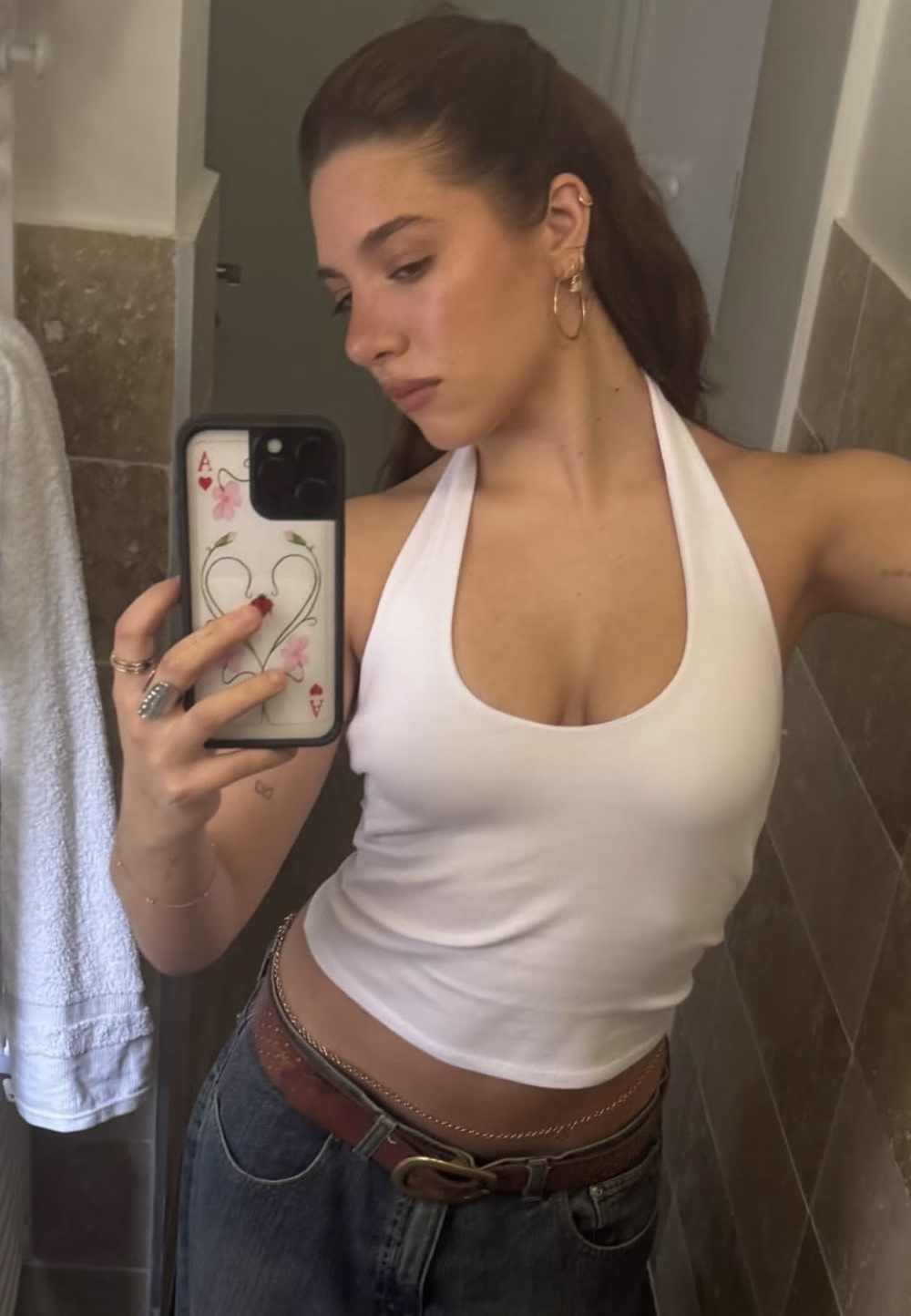 hey