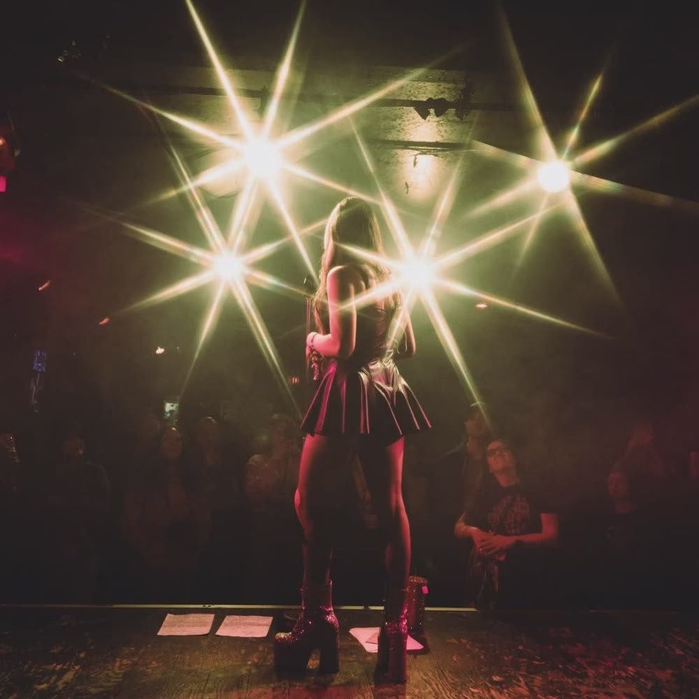 I miss you already so much Toronto!! #toronto #show #tour #neriah