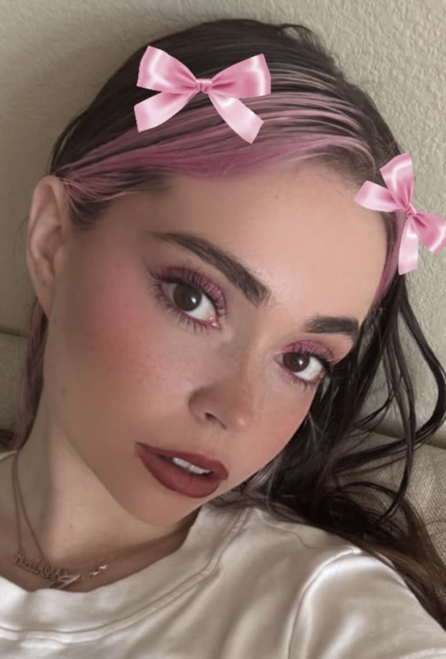 A frame from this post