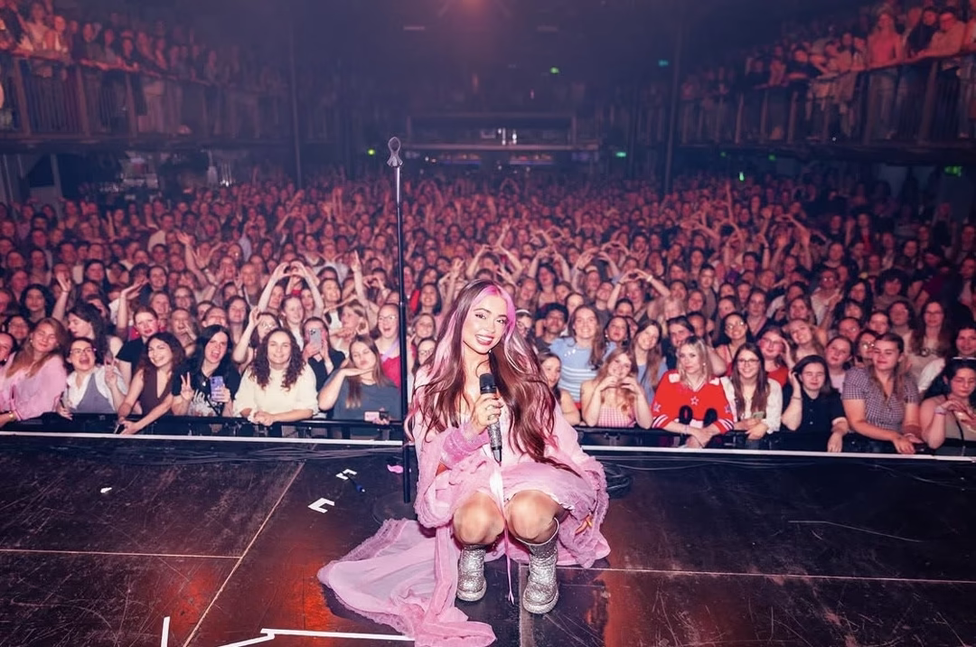 Amsterdam, Munich, and Hamburg. Thank you!!!
