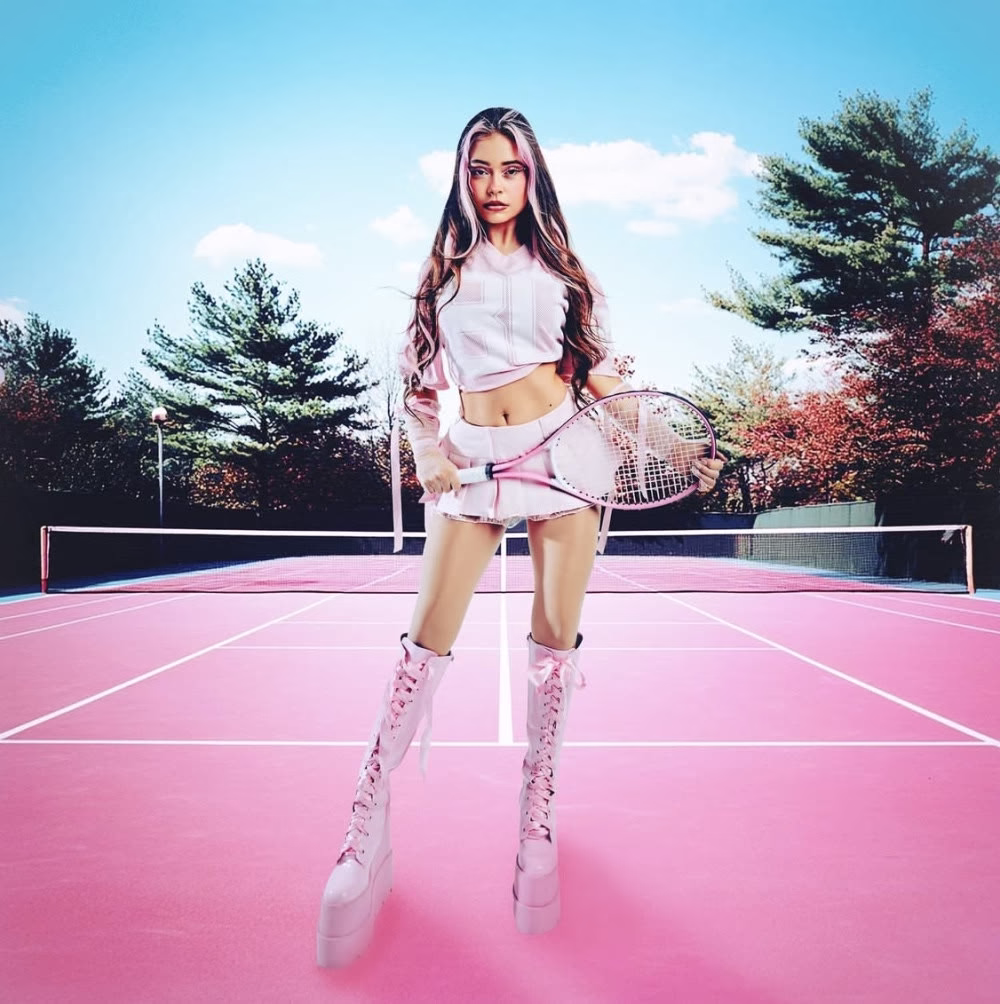 “Out Of Your League” out Friday #newmusic #new #musician