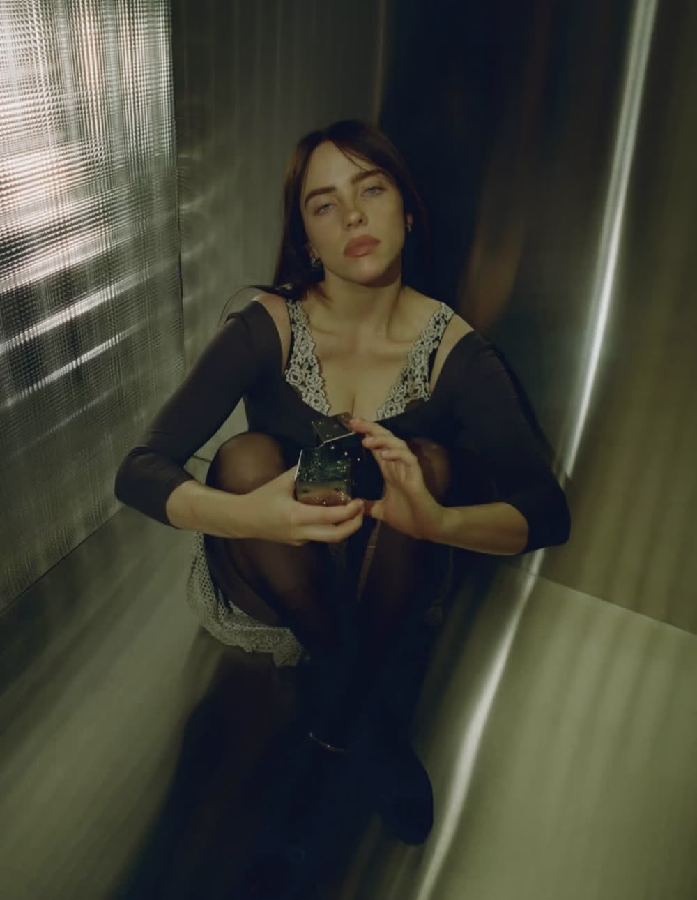 A frame from this post