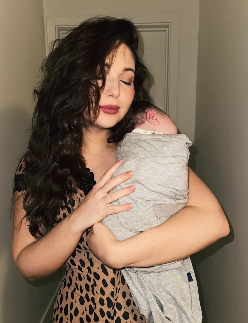 My little Levi #baby #mother #love 💓💓💓