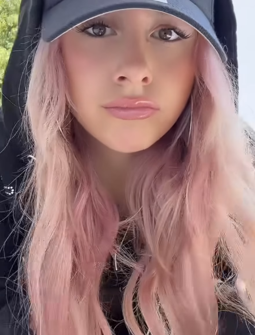 A frame from this post