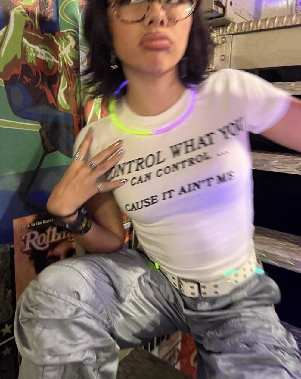 A frame from this post