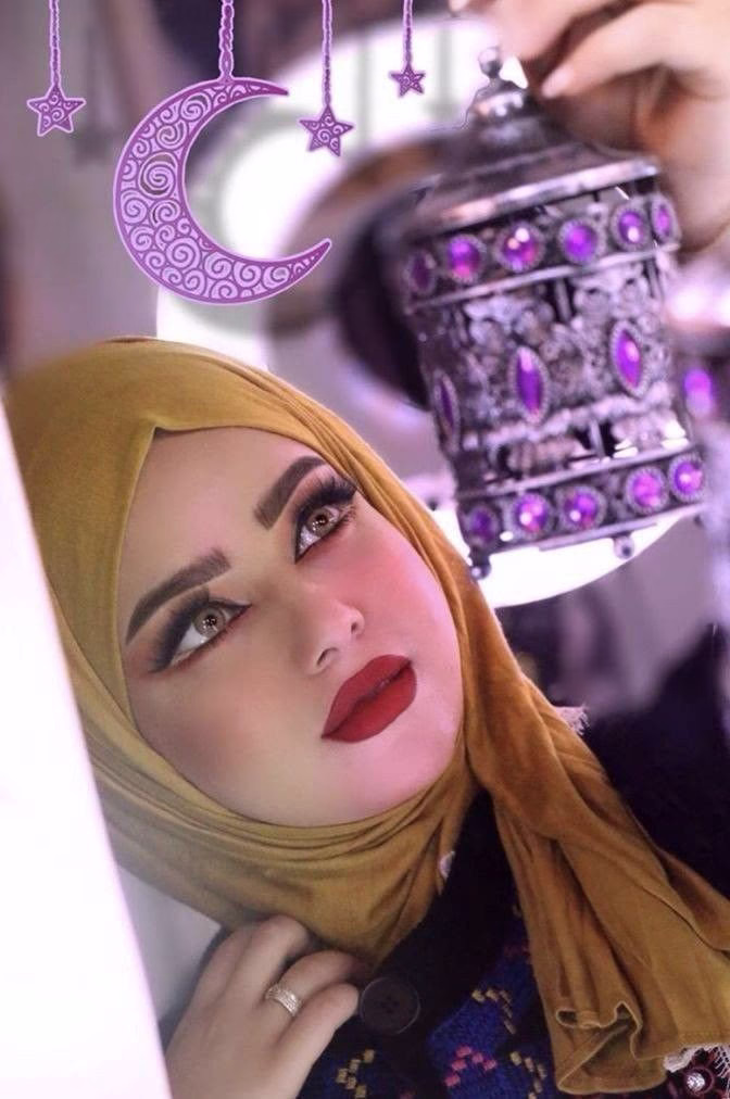رمضان مبارك