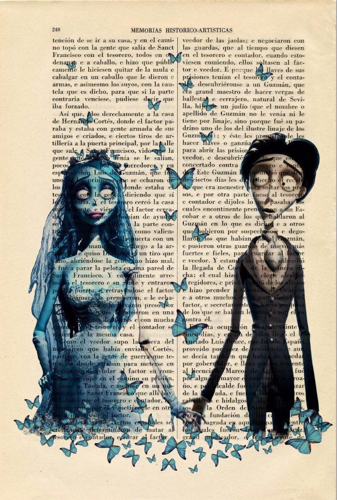 A frame from this post