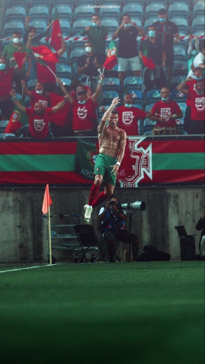 Cr7 
#cr7