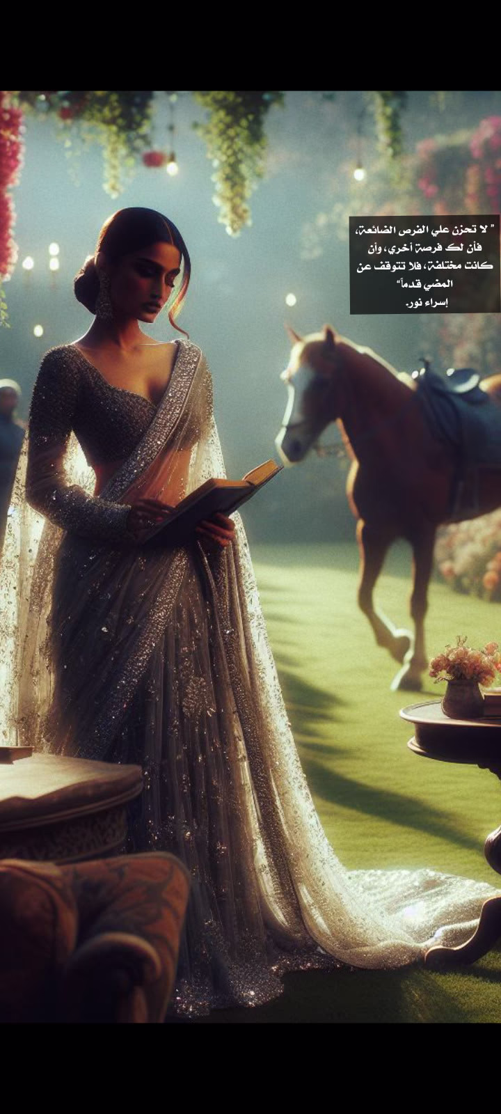 A frame from this post