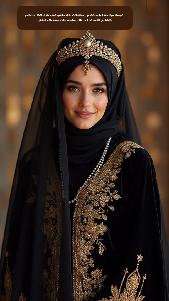 جمعه مباركه.