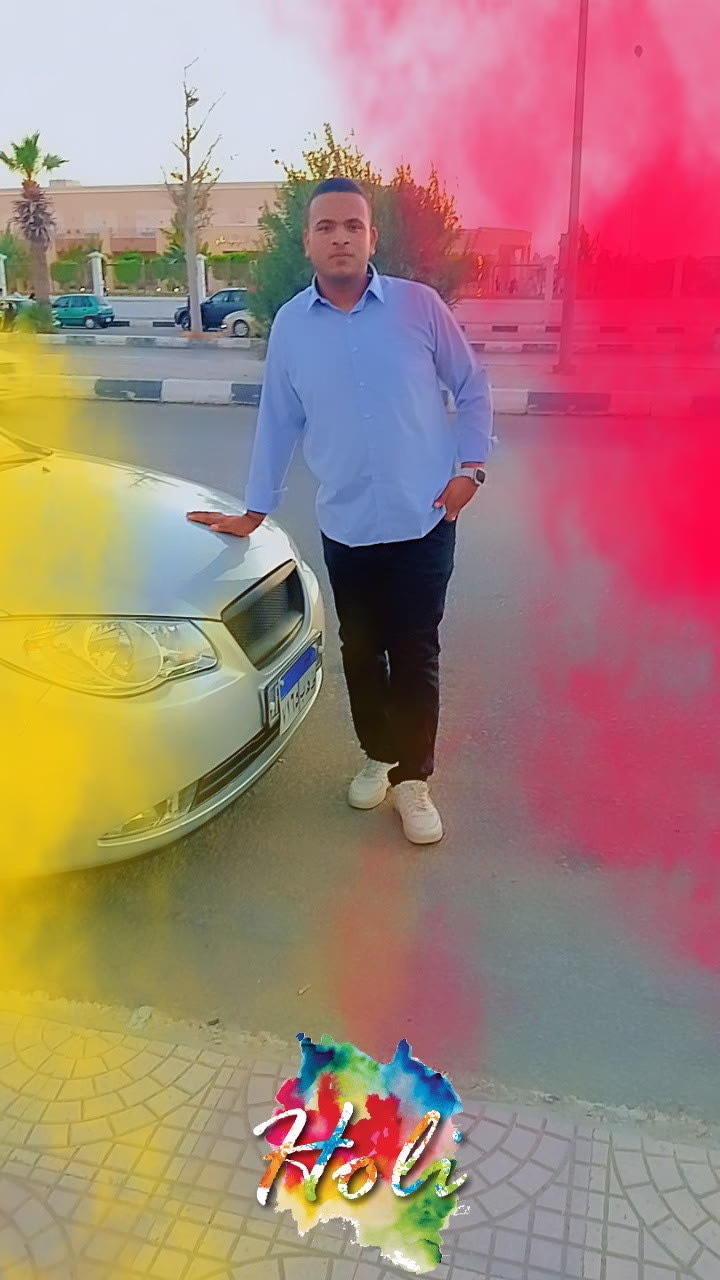 A frame from this post