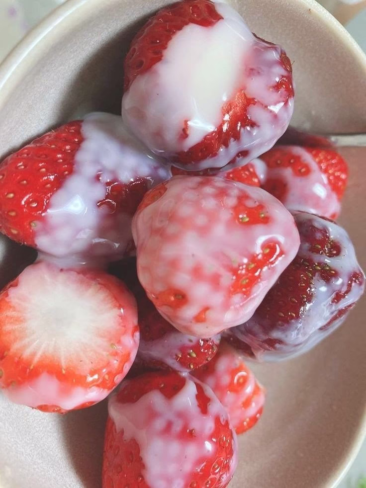 Beautiful🍓🤤