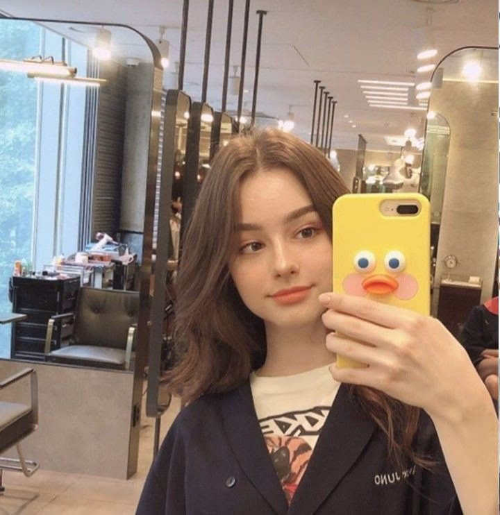 A frame from this post