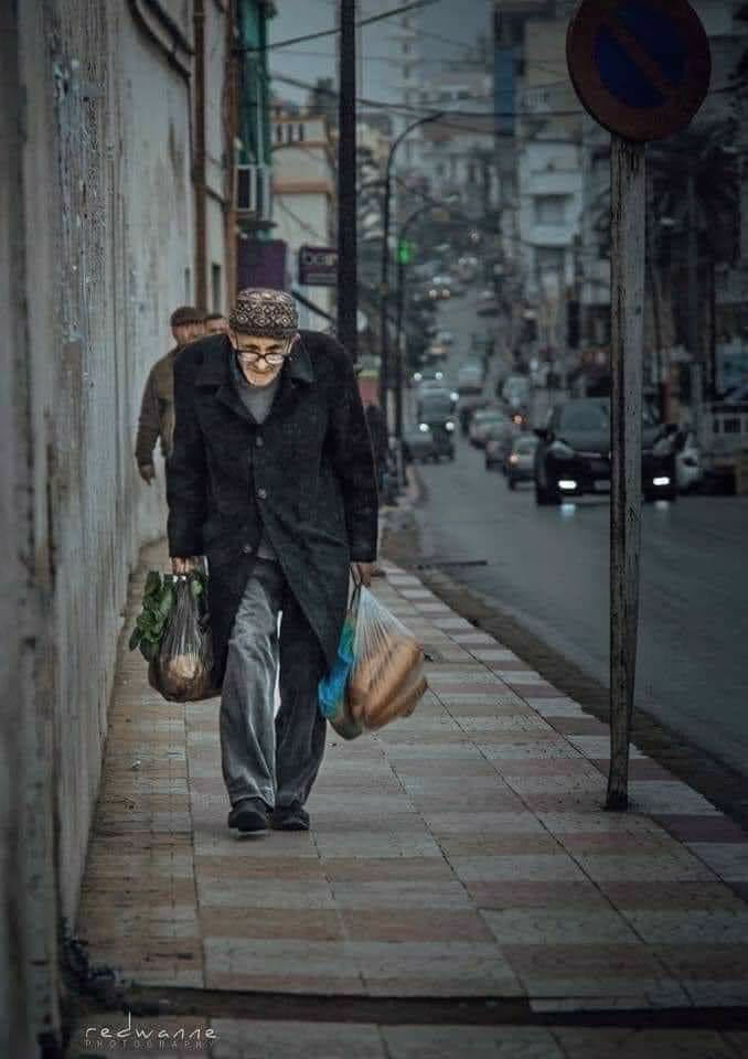 أعلم أن والدي ضحى بحياته كلها من أجلي ولن أنساه أبدًا ❤️