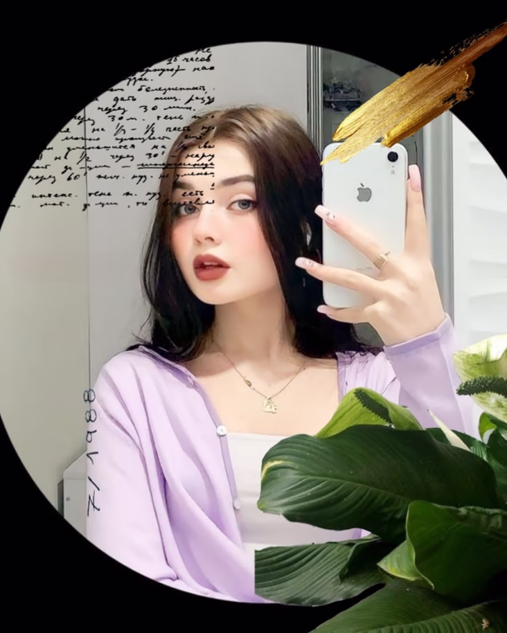 A frame from this post