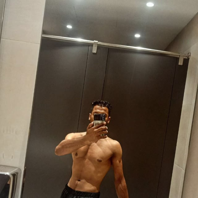 A frame from this post