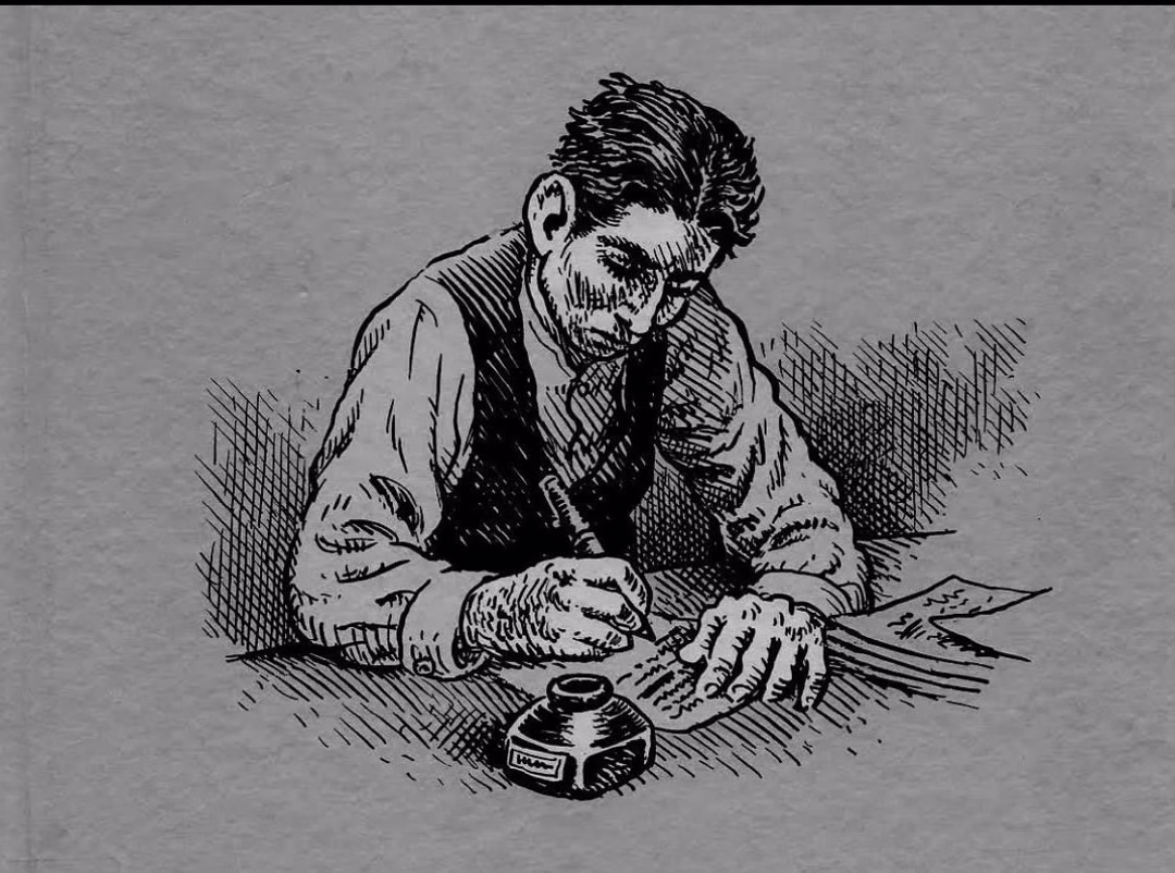 ‏"أنت مُرغمِ على العيش، مع جماعة من المُنافقين و الموهوميِن و الكذابيِن، مع عَدم وجود طاقة تكفيك لاحتمال كُل هذه السفاهات"