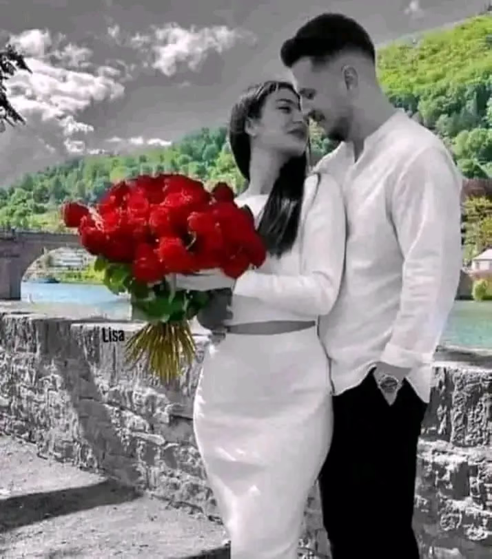 عاشر من يزيد حياتك ، حياة ♥️.