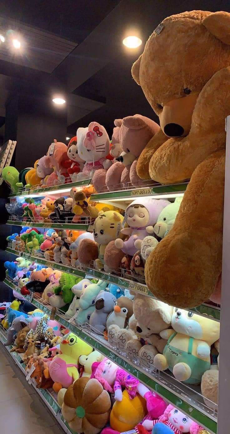 🧸