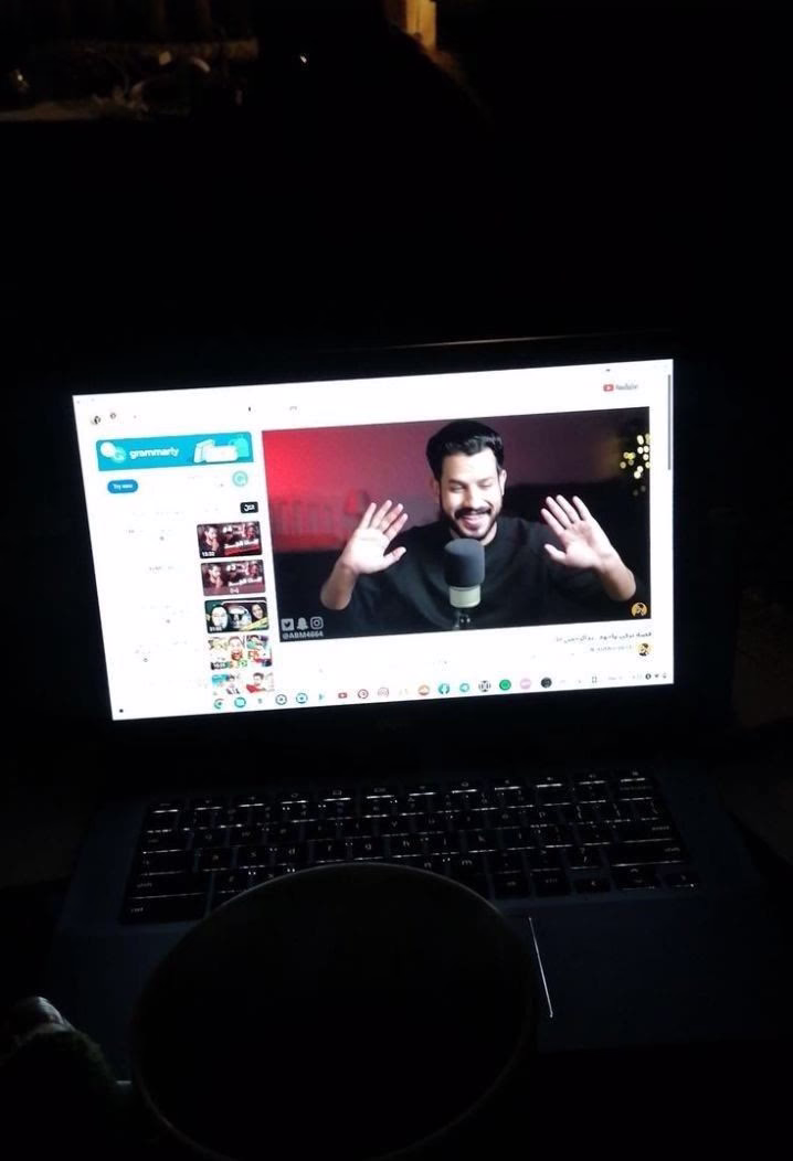 افضل راوي قصص