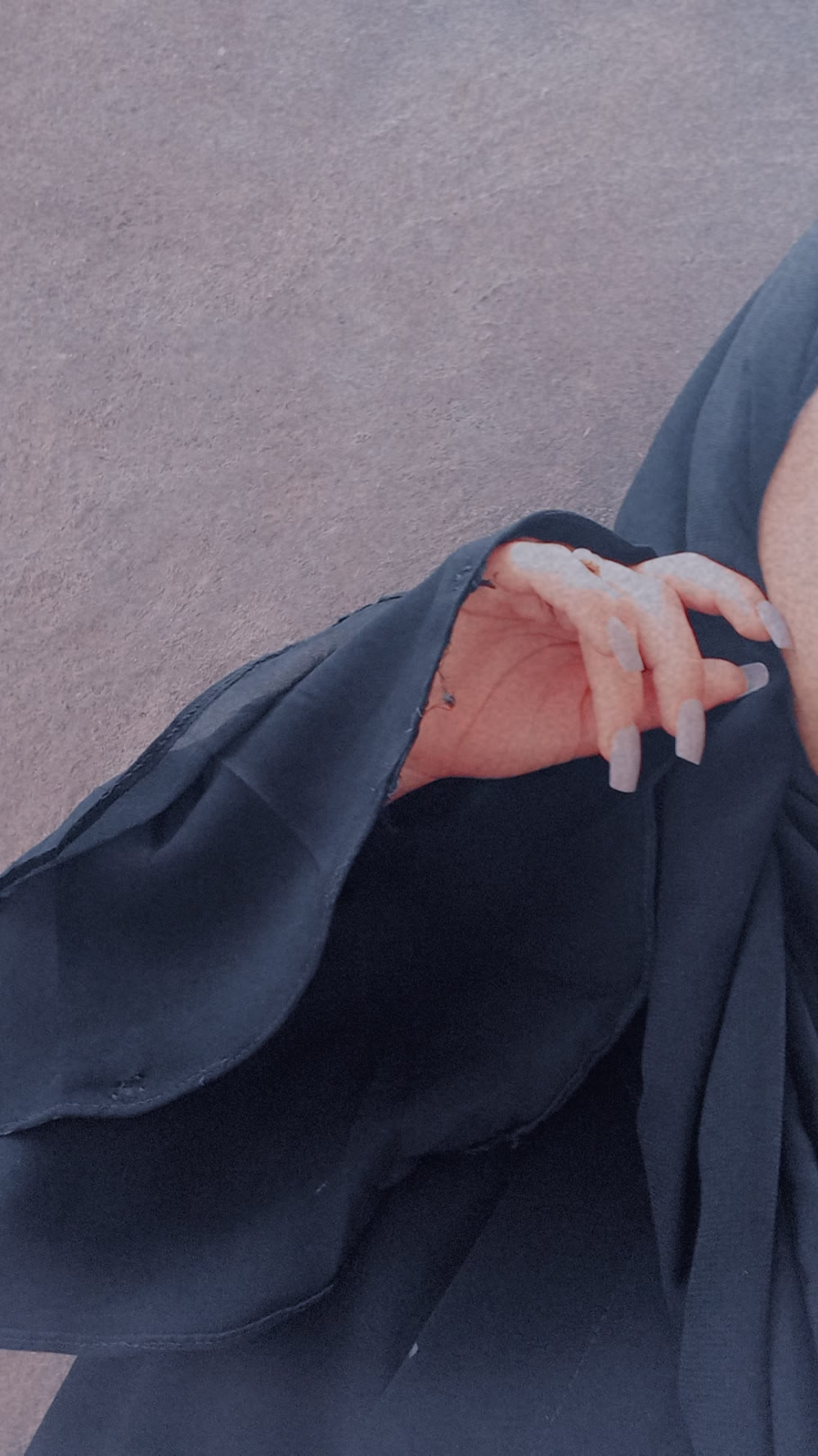 ✨♡ .:يصنعـون هيبتــهم بـ أنفسهم أمـا نحـטּ فـ هيبتنا وراثـة