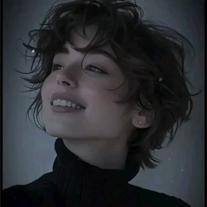 😌