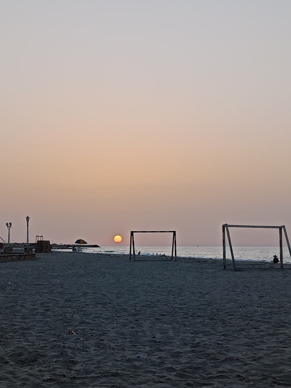 Sunset 😍