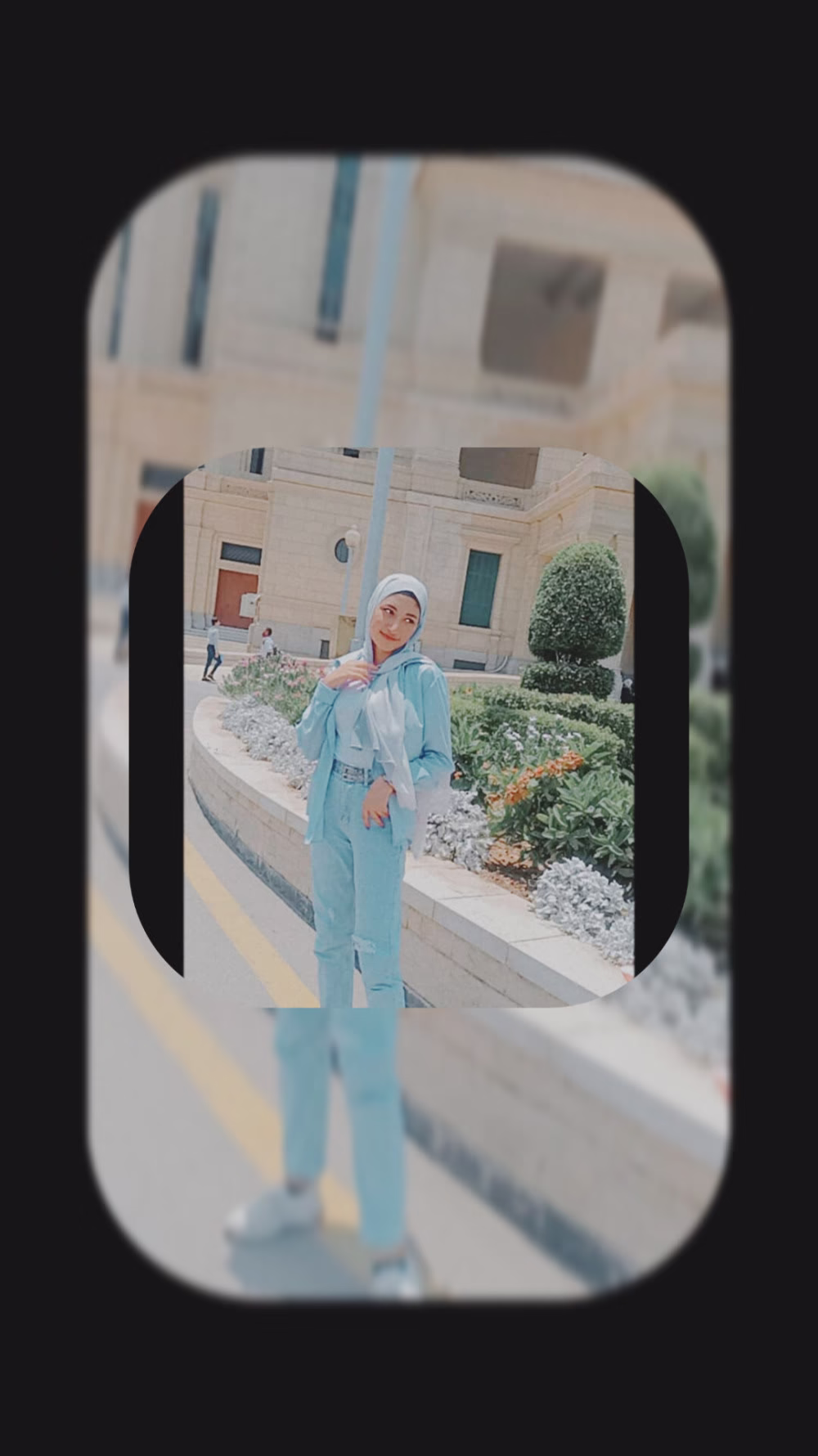 لا تتصنعون الطيبه وقلوبكم تتنفس الخبث🤙🏻🚫