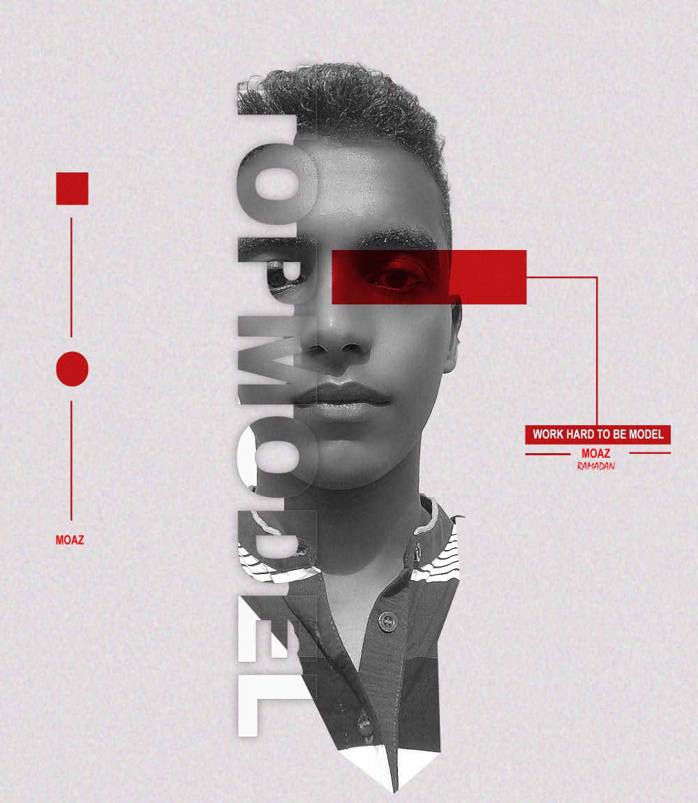 TOP MODEL? WORK HARD TO BE MODEL!🖤✨
#graphicdesign #graphicdesigner #graphic #graphics #model #photoshop #AI #art #artist #CS #AOU #SmartGraphics