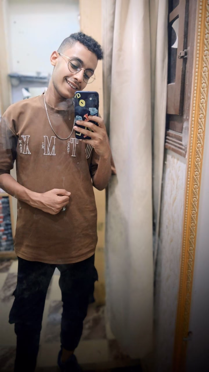 A frame from this post