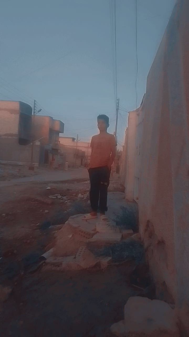 A frame from this post