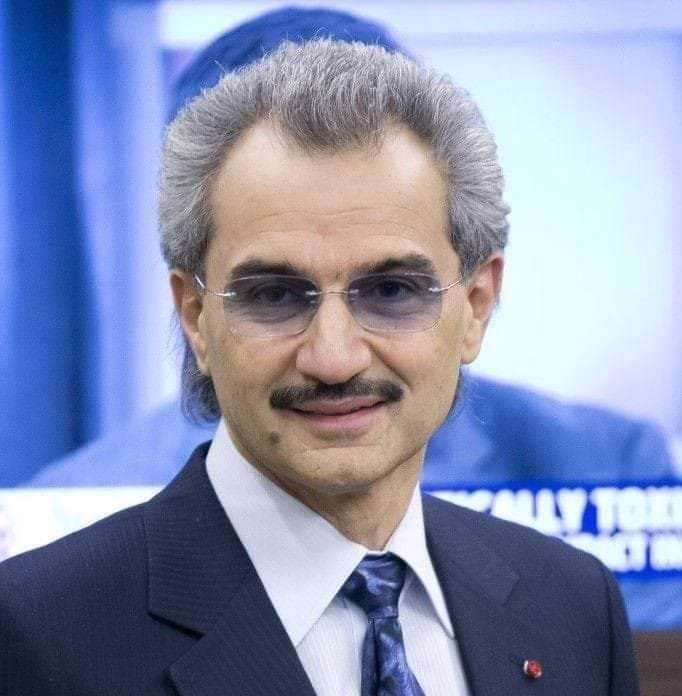 لقد تمت الإشارة إليك من قبل مكتب الأمير الوليد بن طلال بمبلغ 350,000 الف من نصيبك فقط قووول يارب وارسل 1 اسمك وبلدك في الخاص