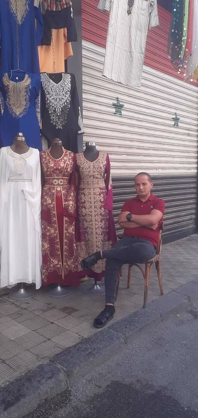 A frame from this post