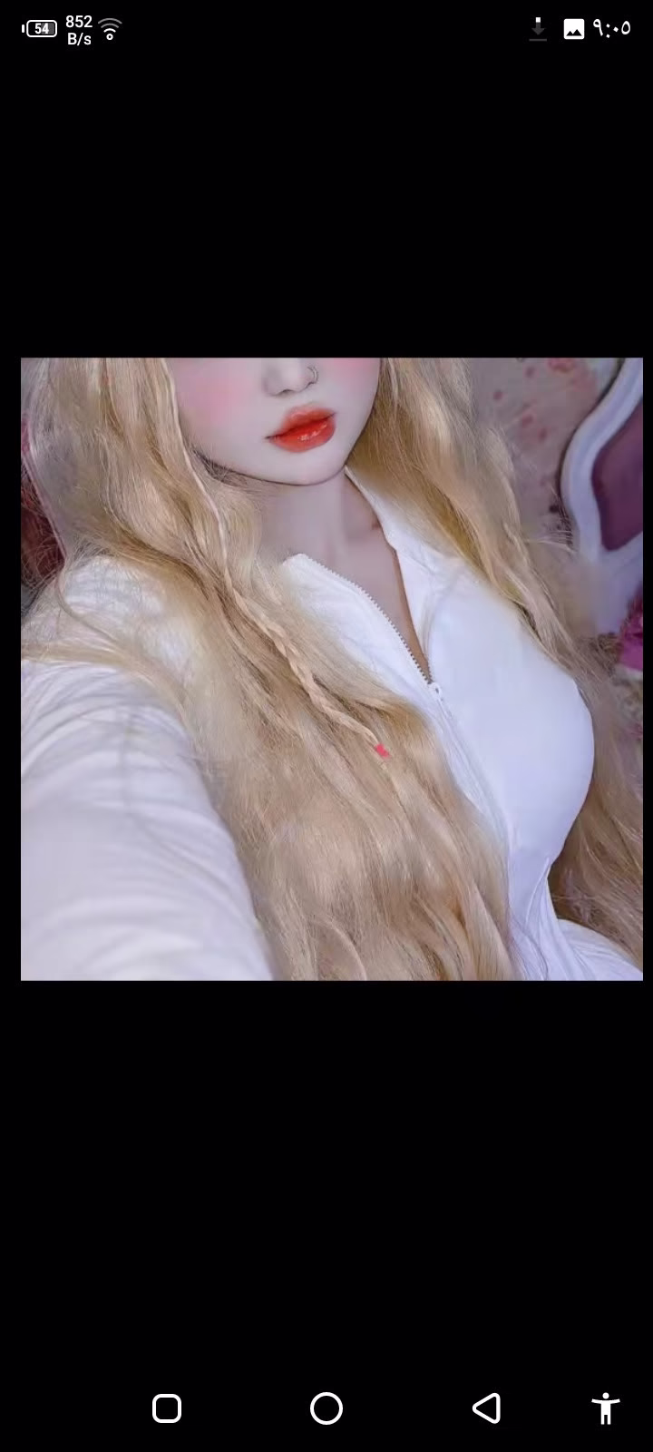 A frame from this post