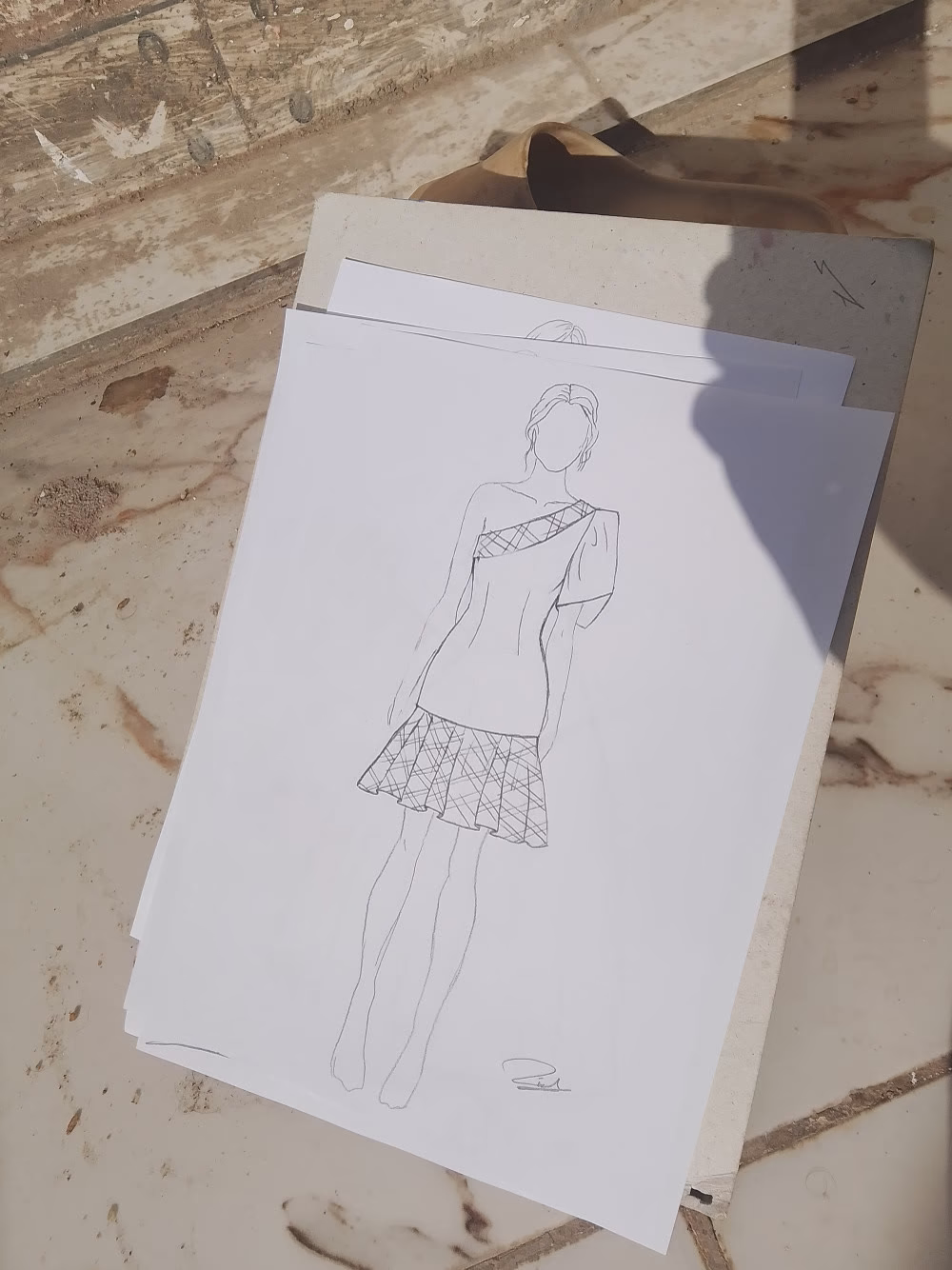 فساتين سواريه 😁💃