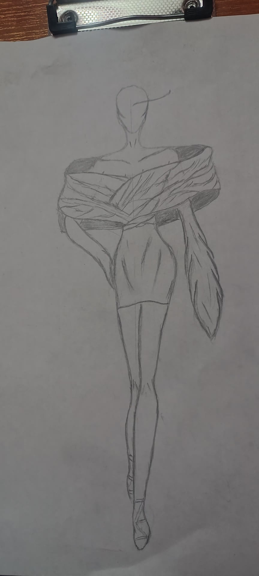 شو رأيكم في رسمي