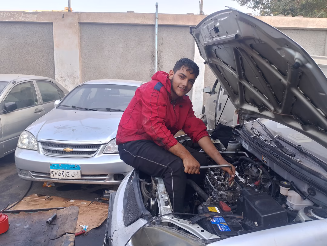 منجاوي 🥭🥭 الميسيط