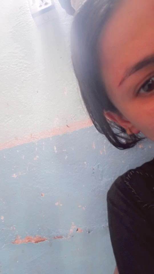 A frame from this post