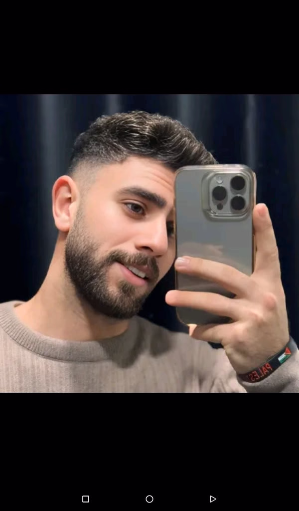 A frame from this post