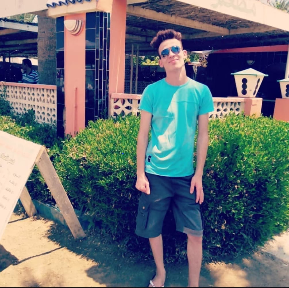 A frame from this post