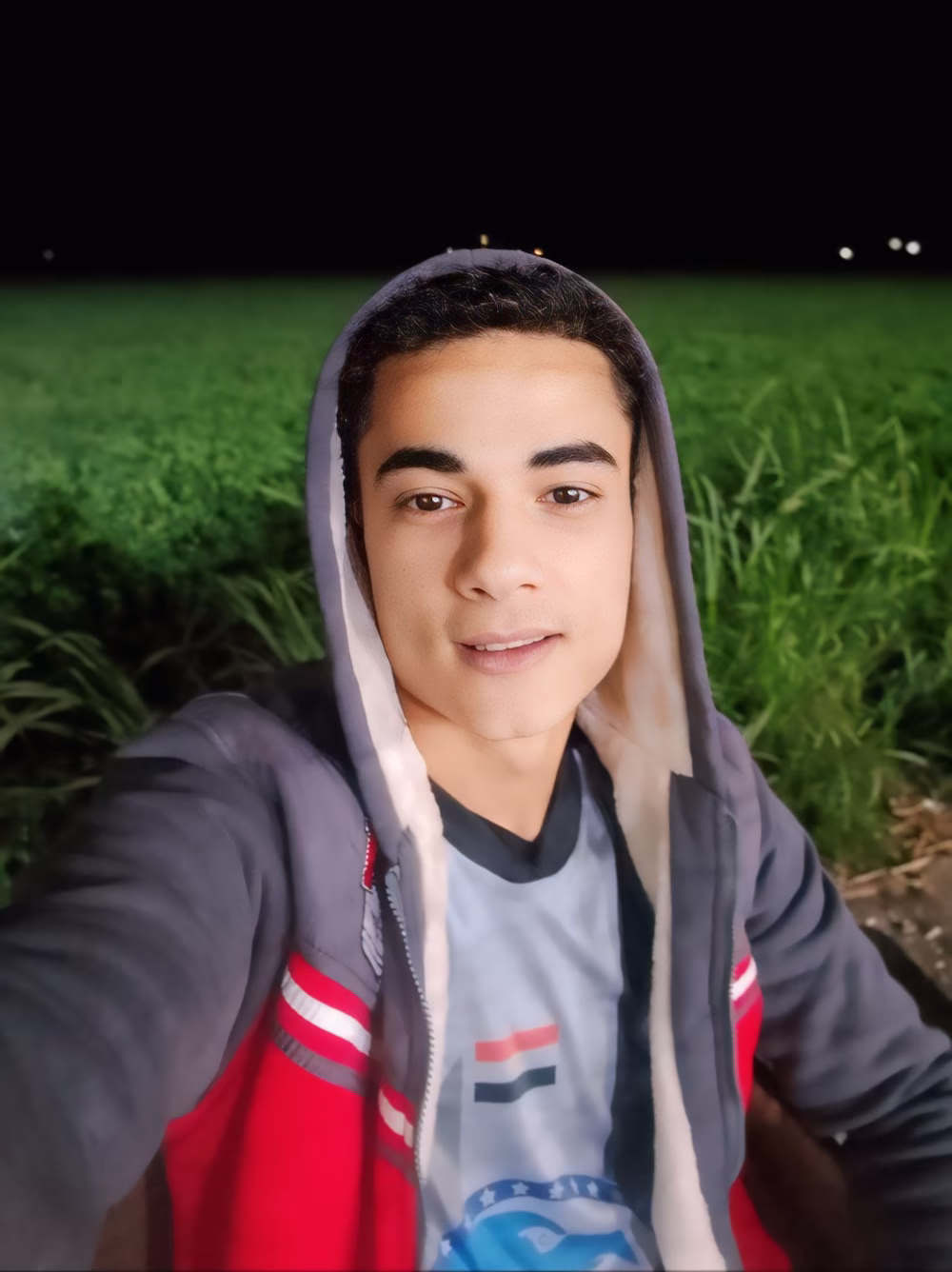 A frame from this post