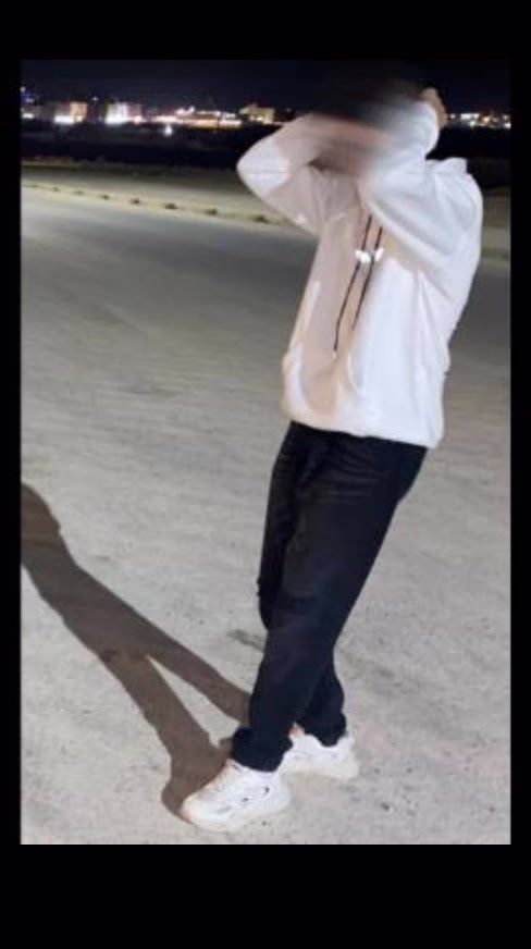 كلها نفسها 🤤بس اخوك كرفلها🖤